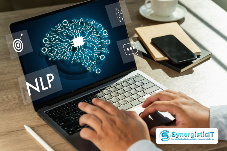 NLP Interview Questions and Answers- Part 4