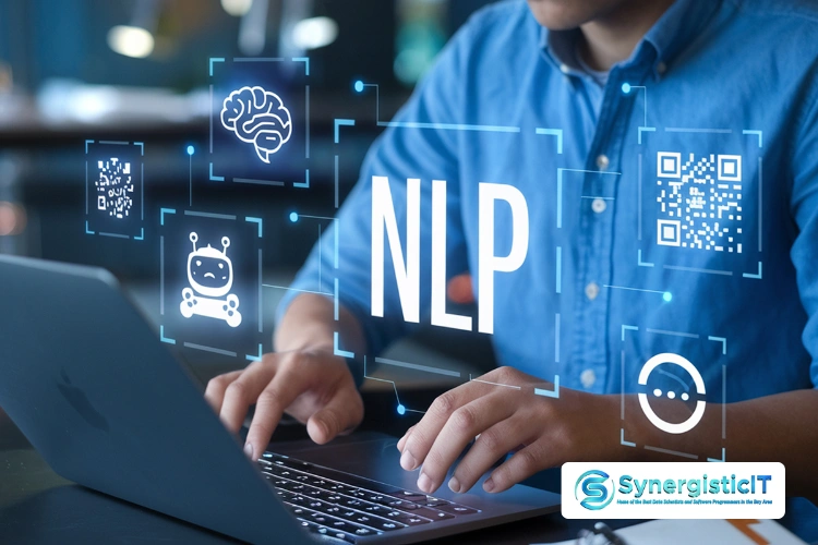 NLP Interview Questions and Answers- Part 5