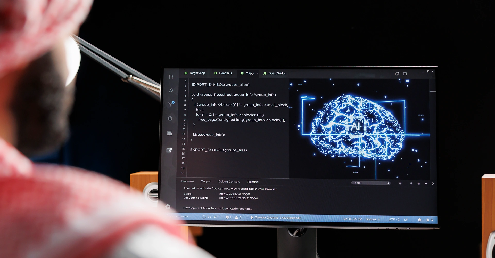 Top NLP Interview Questions And Answers Part2