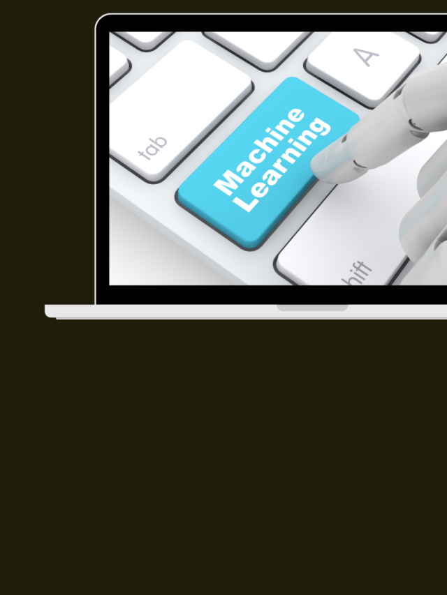 Machine Learning Models