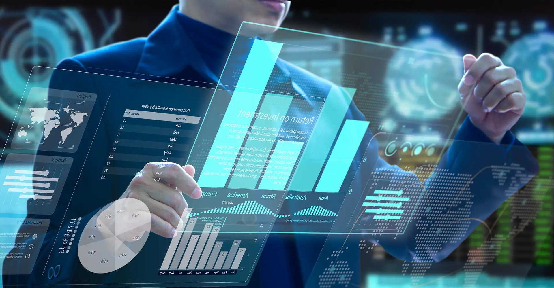 Data Science Interview Questions and Answers Part 3