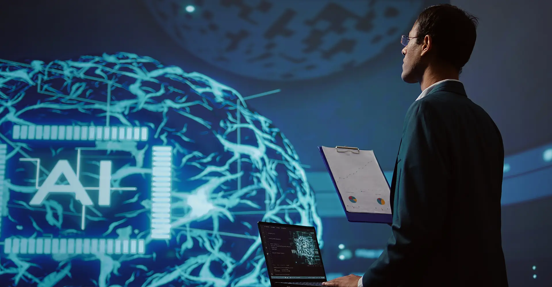 Artificial Intelligence (AI) Interview Questions and Answers art1