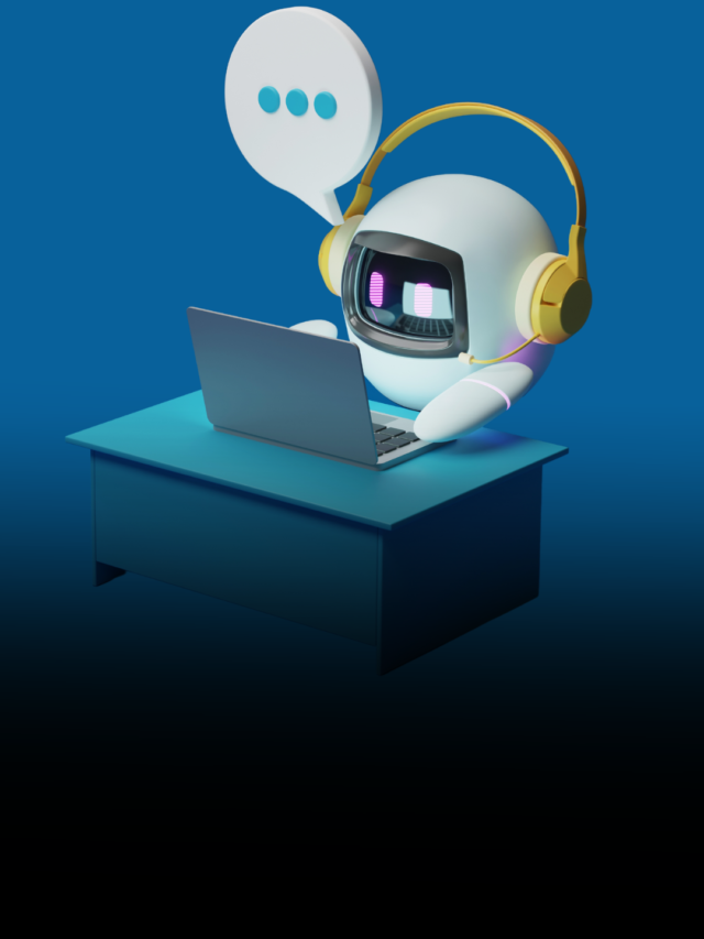 How to Use ChatGPT for Job Search- Poster Image