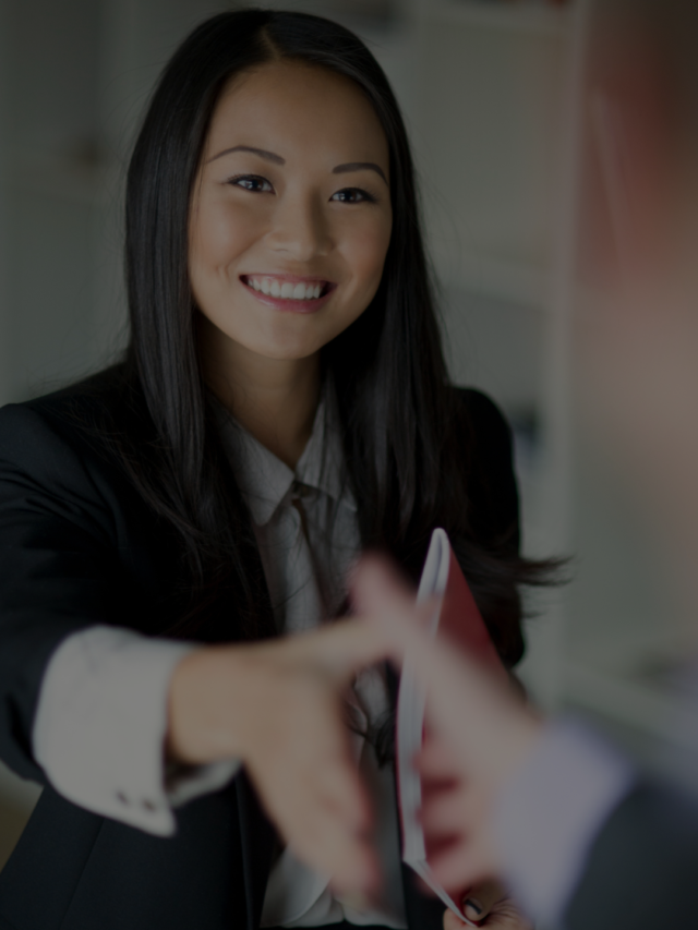 5 Sample Answers- Why Should We Hire You