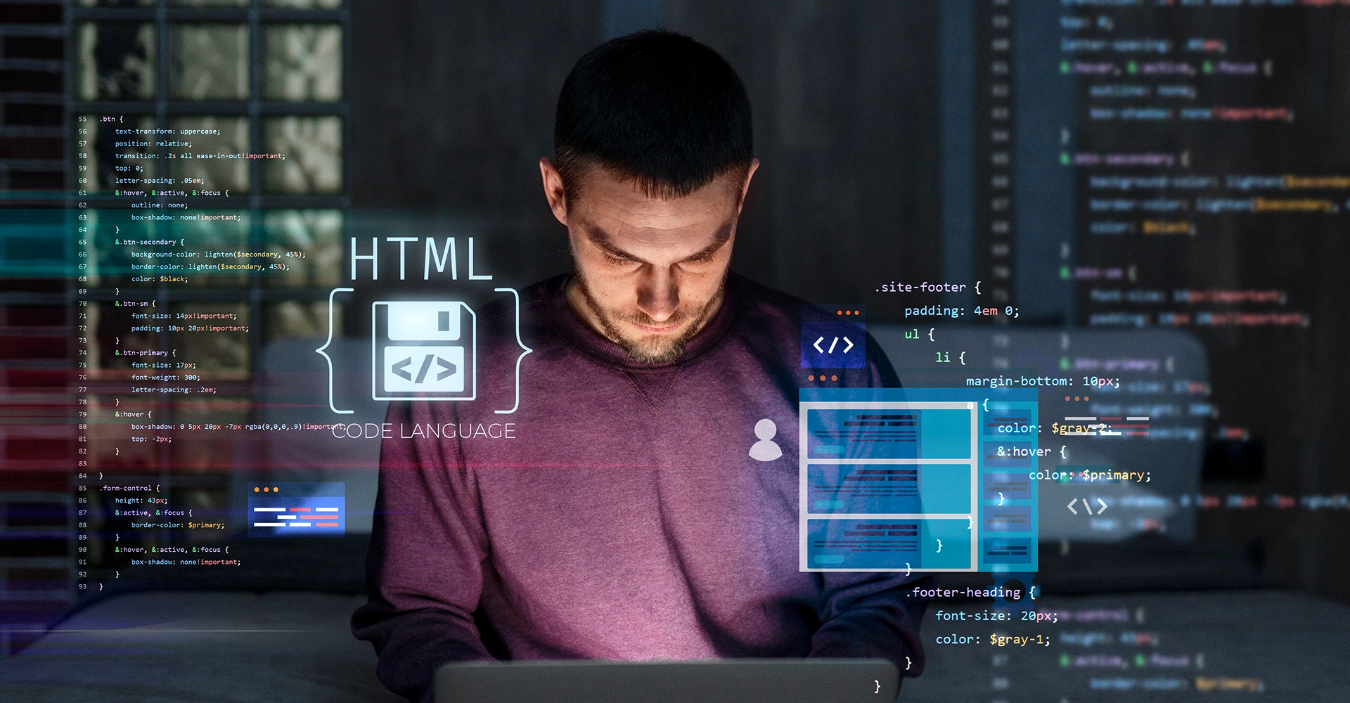 Full Stack Interview Questions and Answers Part6