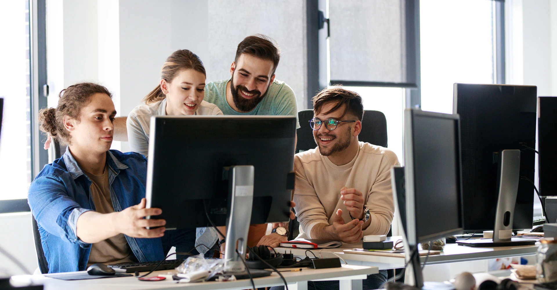 Full Stack Interview Questions and Answers part 7