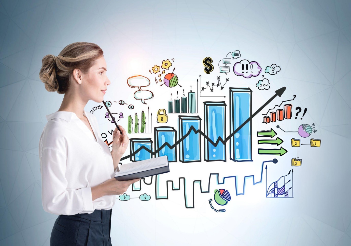 Understanding The Return On Investment For A College Degree