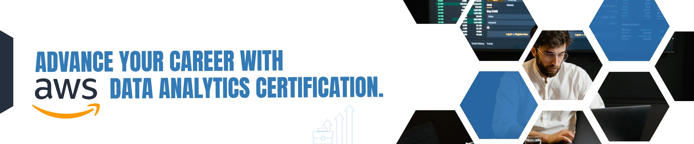 Advance Your Career with Data Analytics Certification