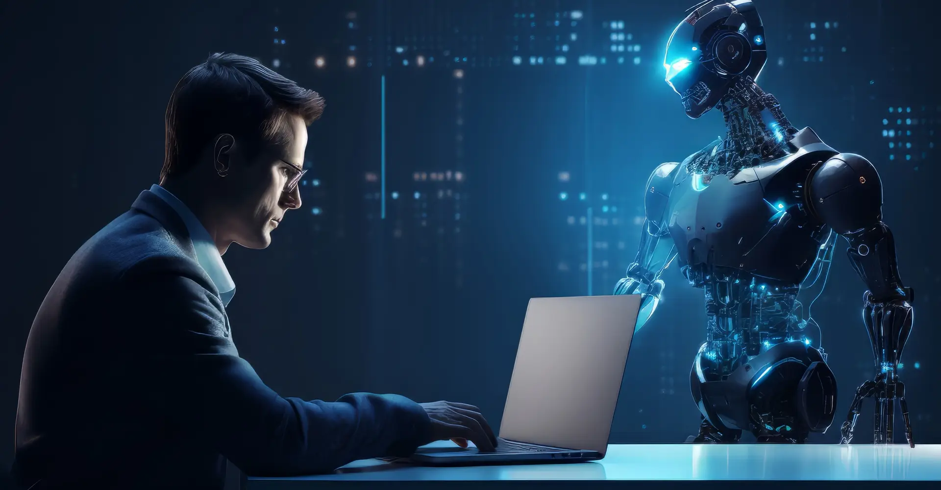 The Rise of AI in the Job Market