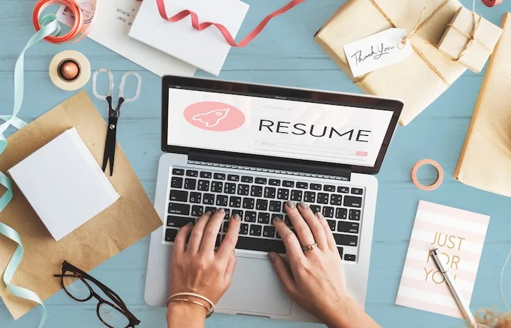 Resume Writing Tips