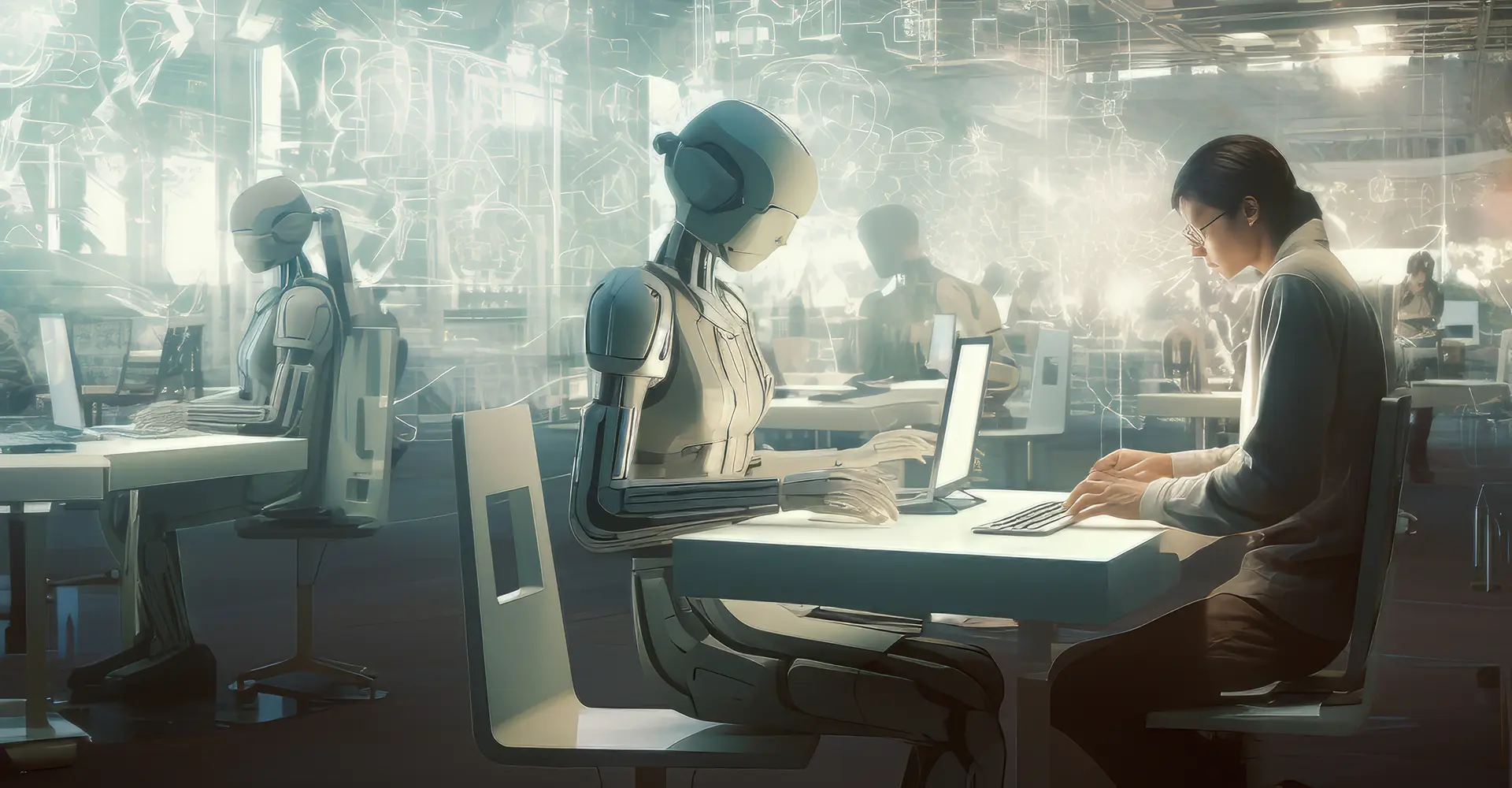 Is AI Going to Replace Software Programmers