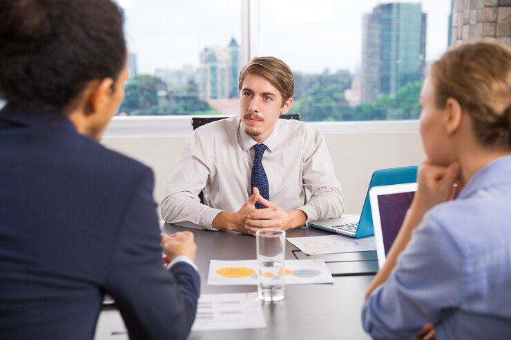 Final Tips to Crack Behavioral Interviews