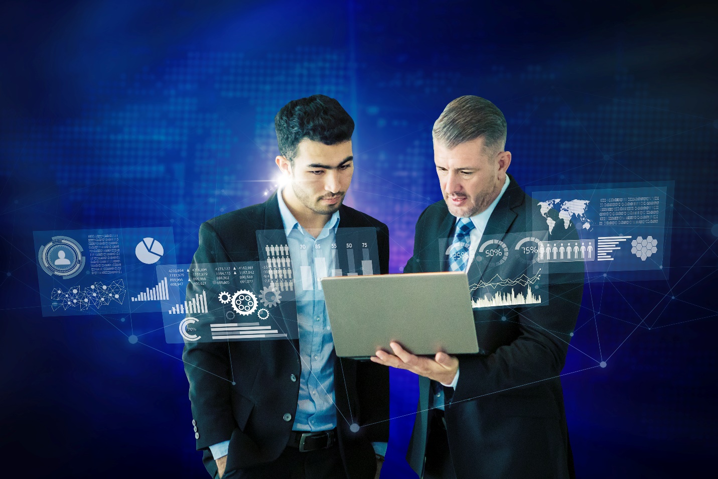 Startups vs. Big Tech