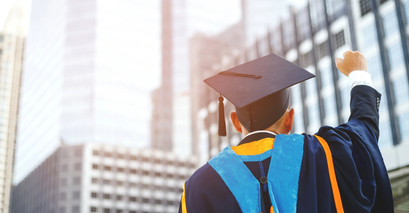 Strengths of a CS degree