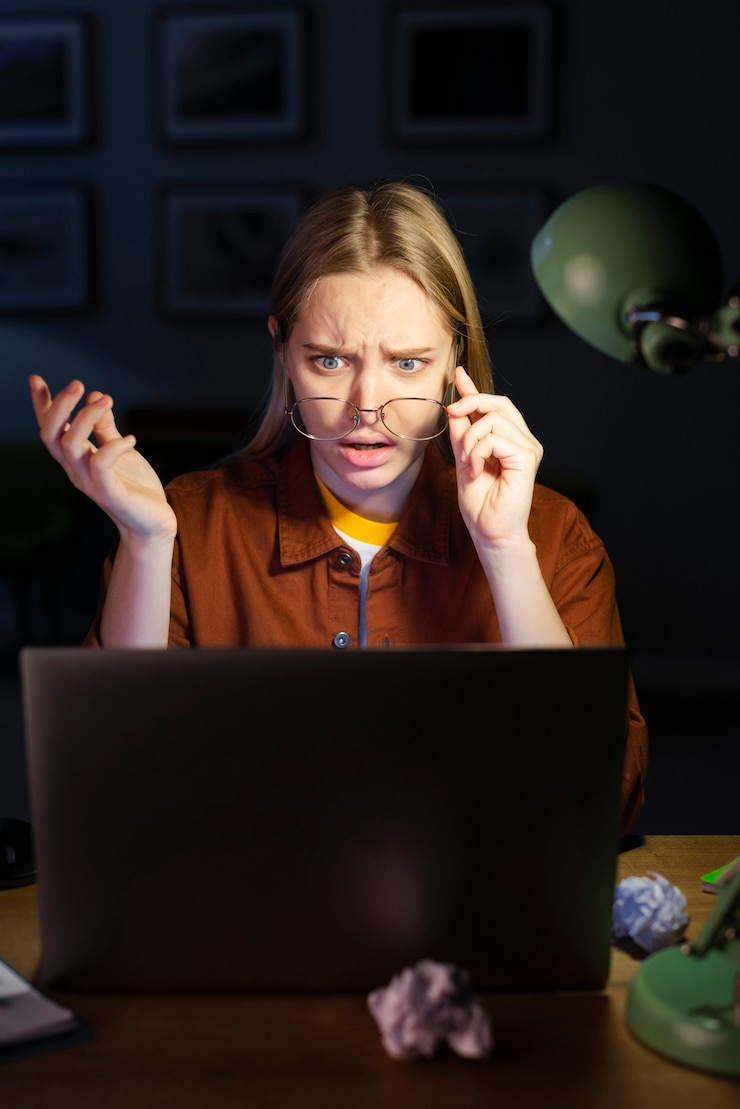 Trust Your Instincts