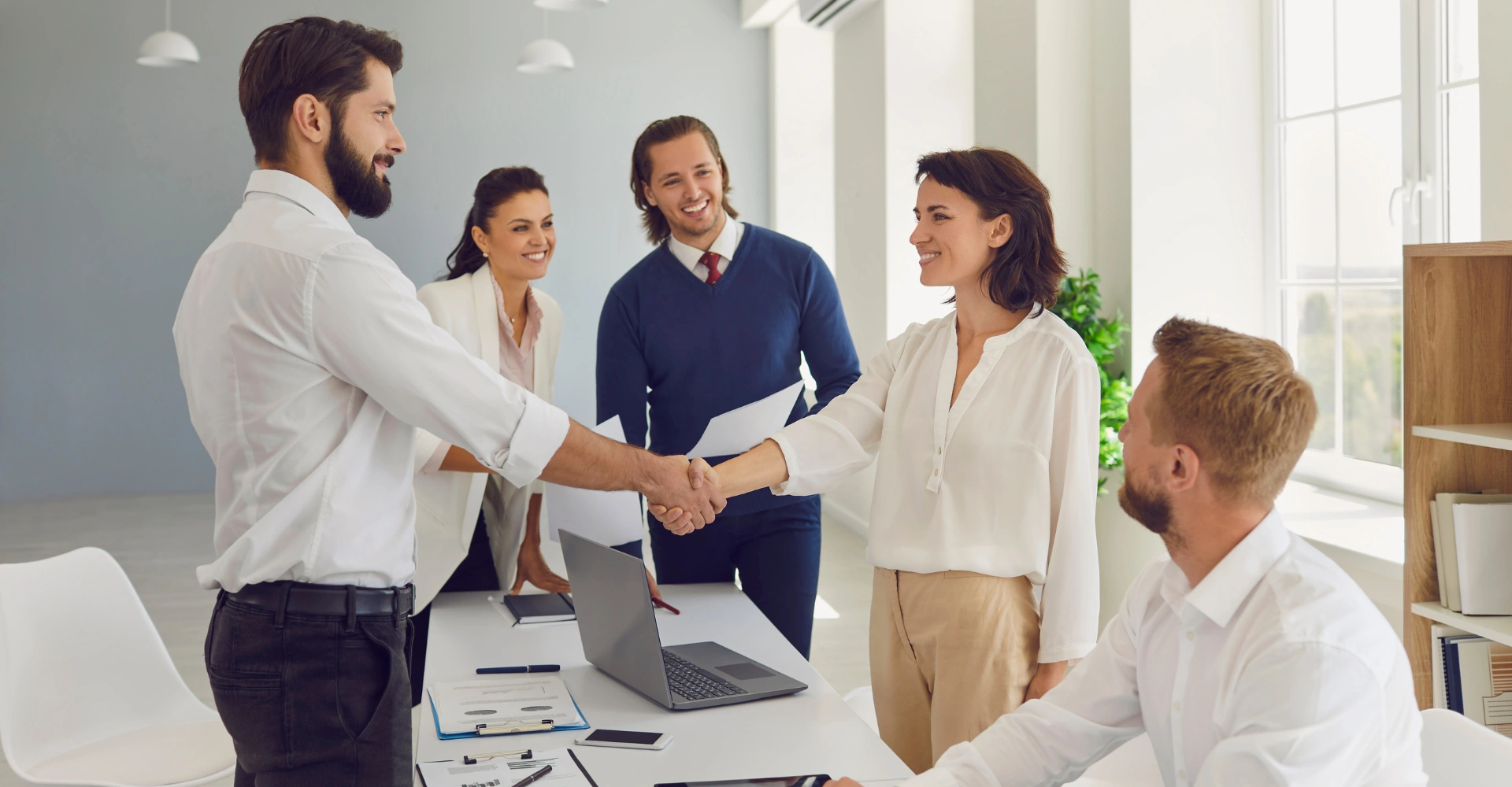 What Do Hiring Managers Look For In Junior Developers