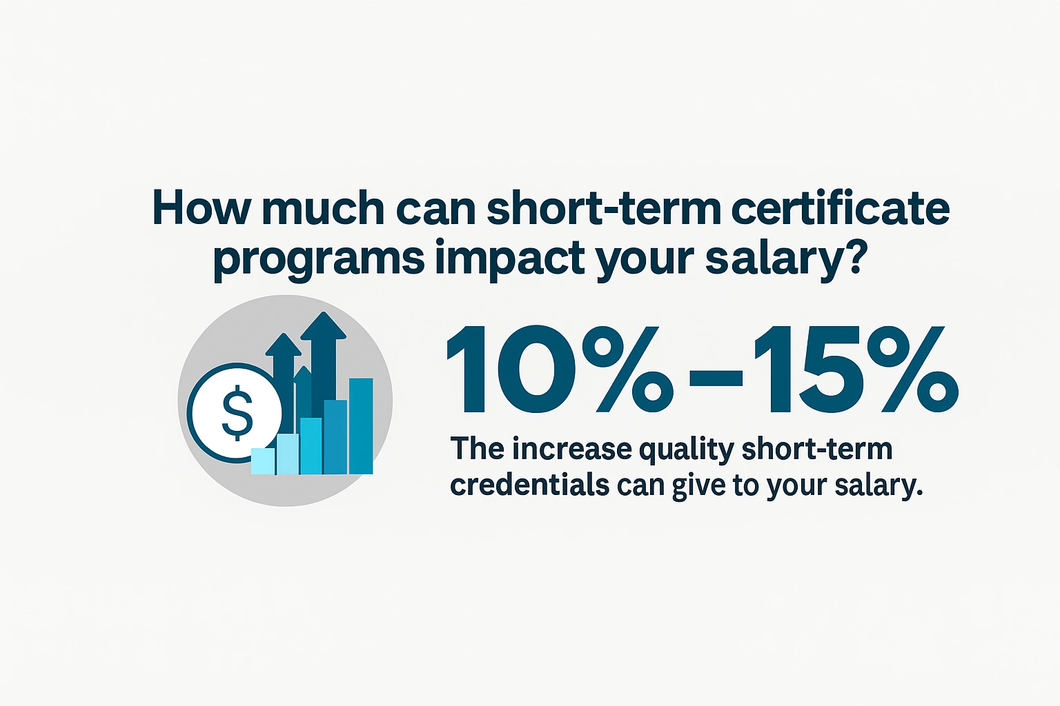Why Certifications Help You Get Hired