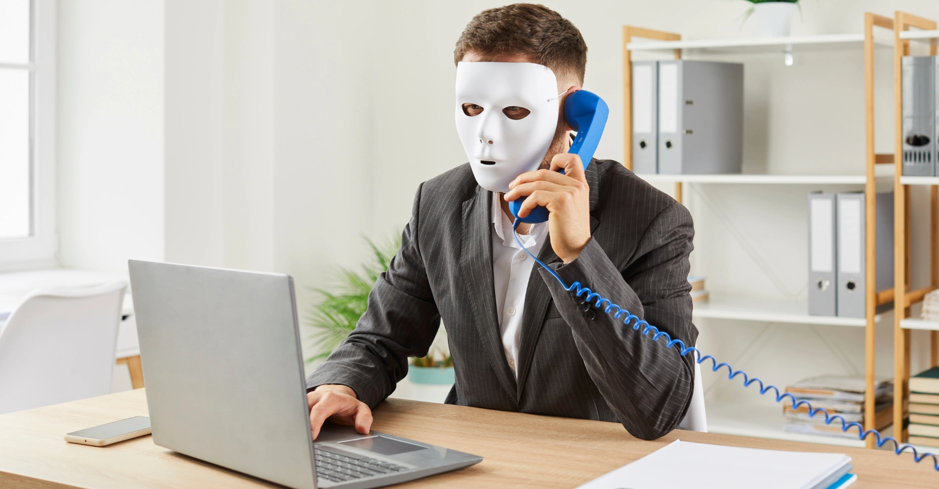 How to Avoid Being Tricked by Fraudulent Remote Job Offers