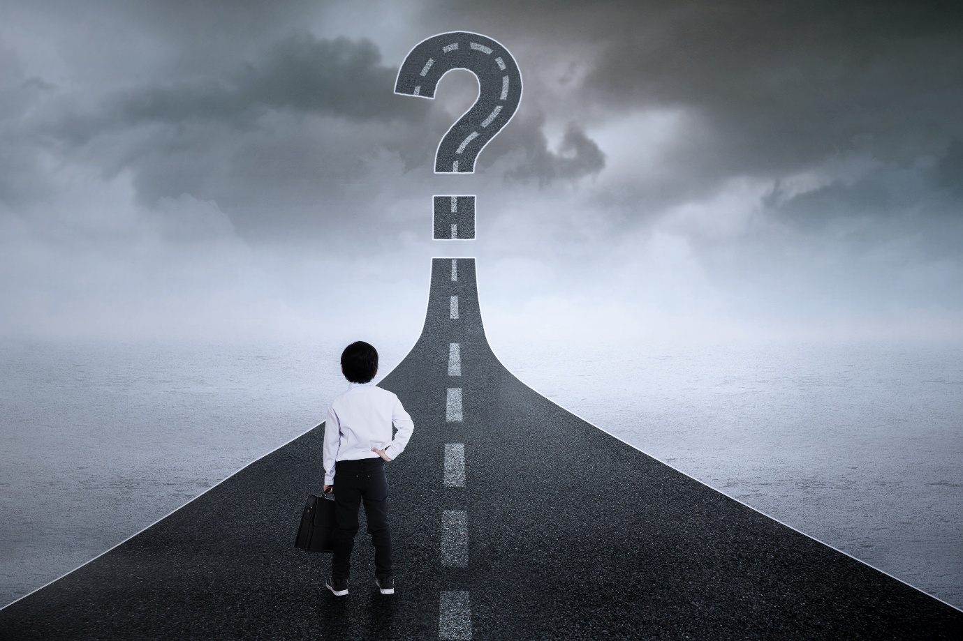 Assess Your Interests