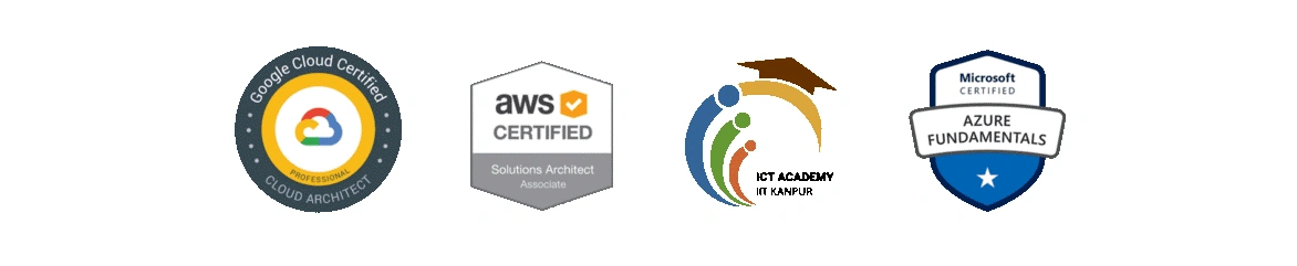 Get in-demand certifications