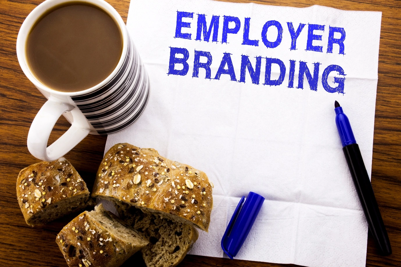 Improve Employer Brand