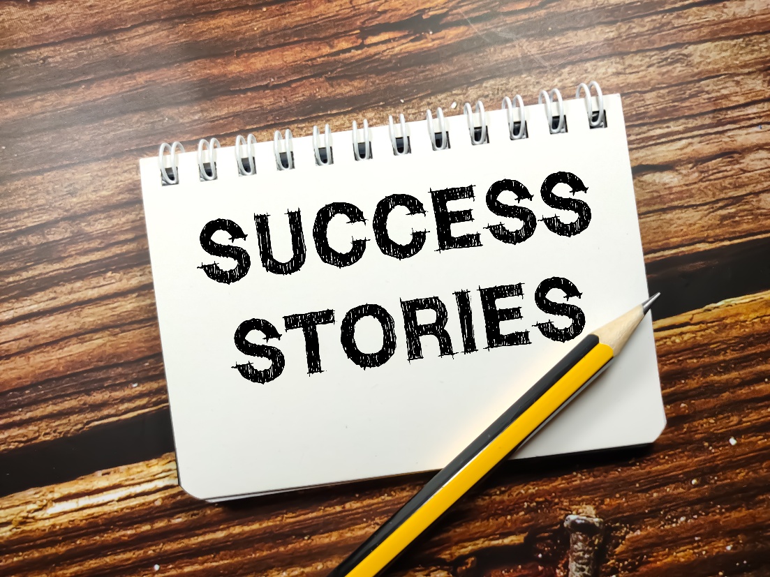 Success Stories