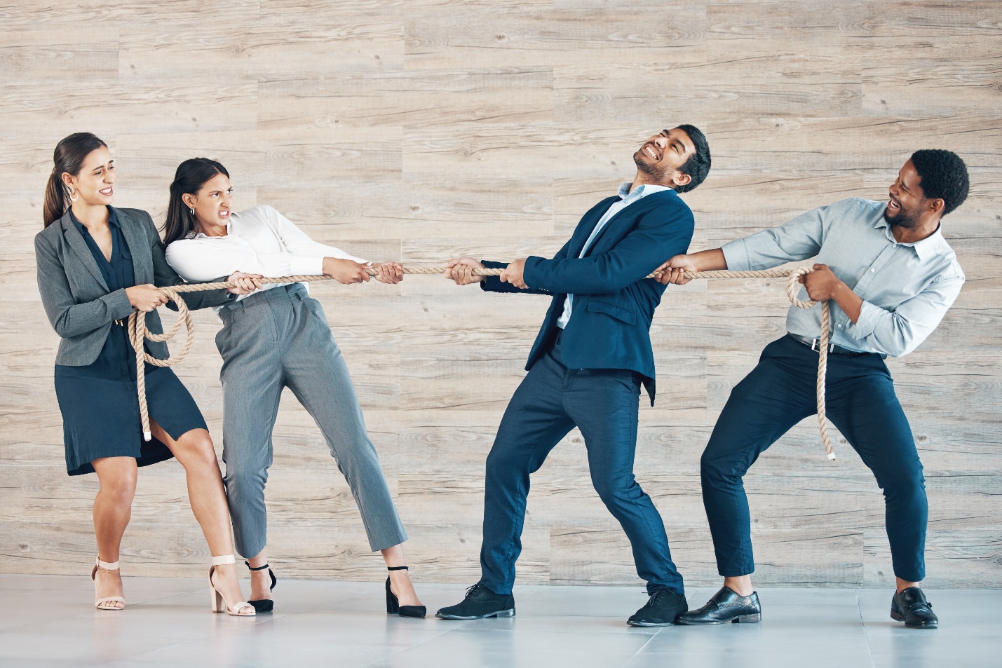 What They’re Testing