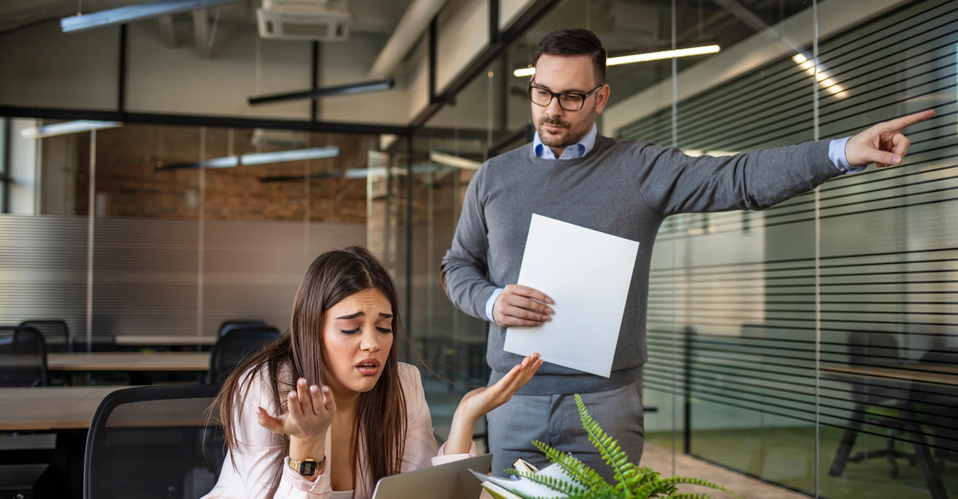 Why Are Tech Companies Laying Off Workers