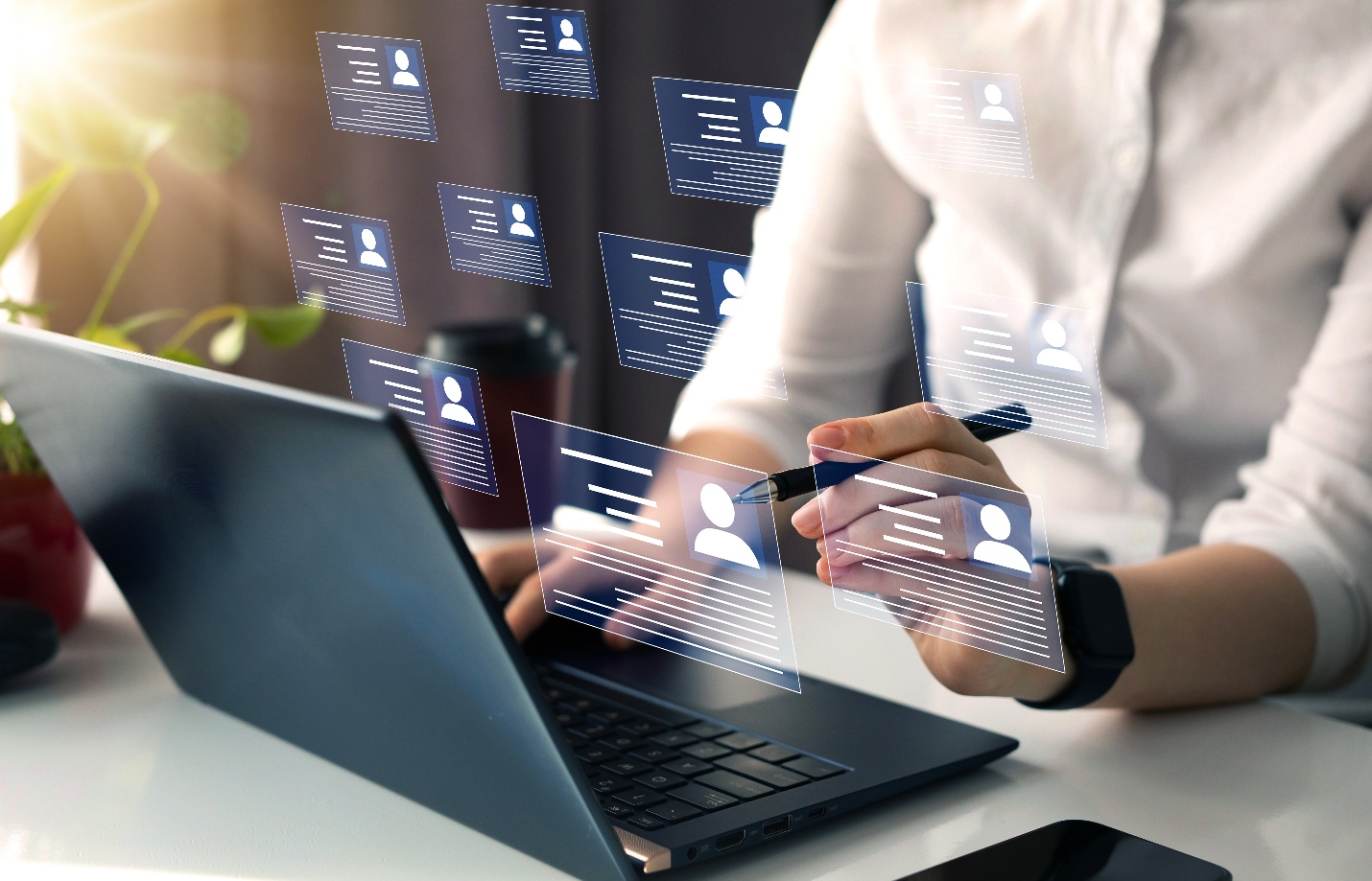 Your First Job Starts with Strategy