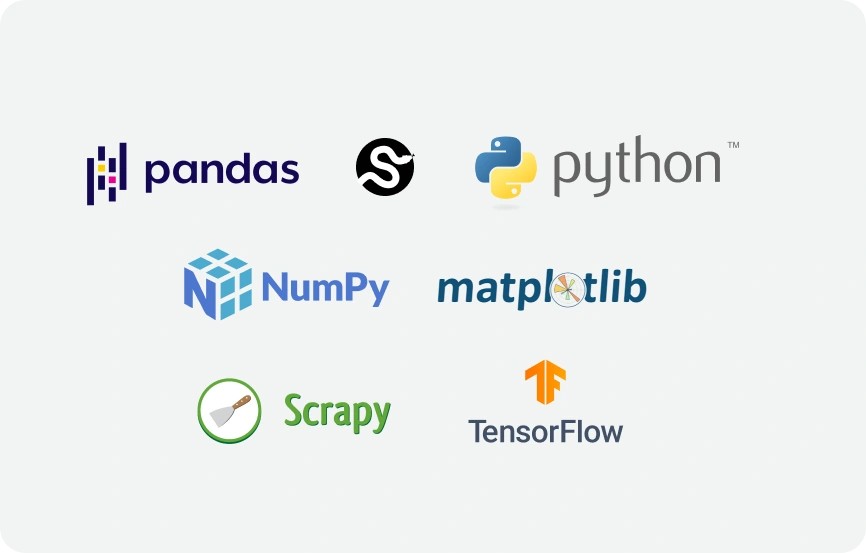 Data Science & Statistics