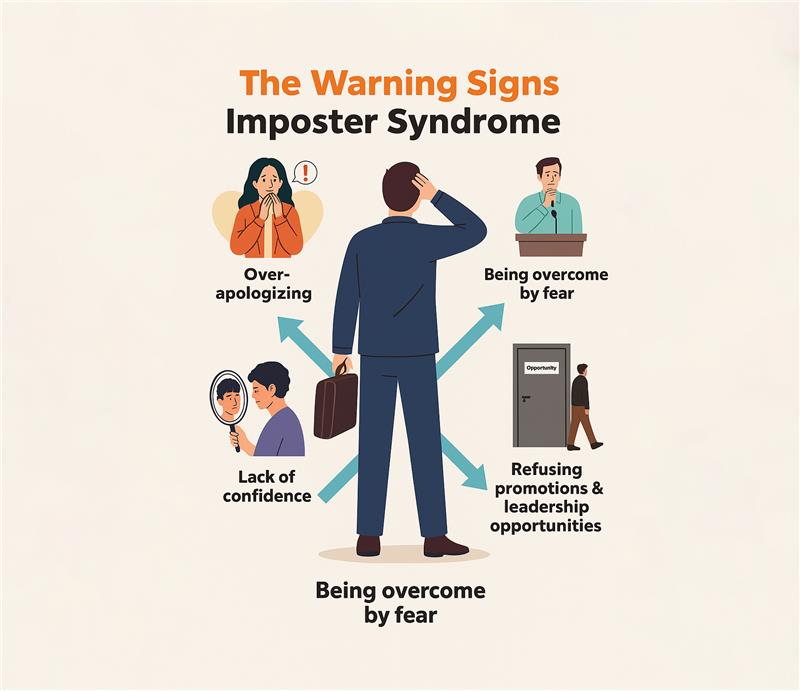 How to Overcome Impostor Syndrome in Tech