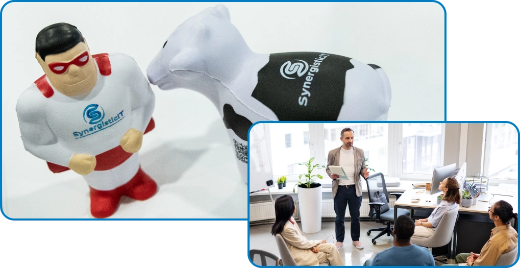 Increased Earning Potential 