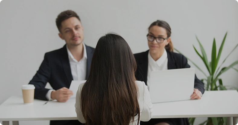 Interview Preparation