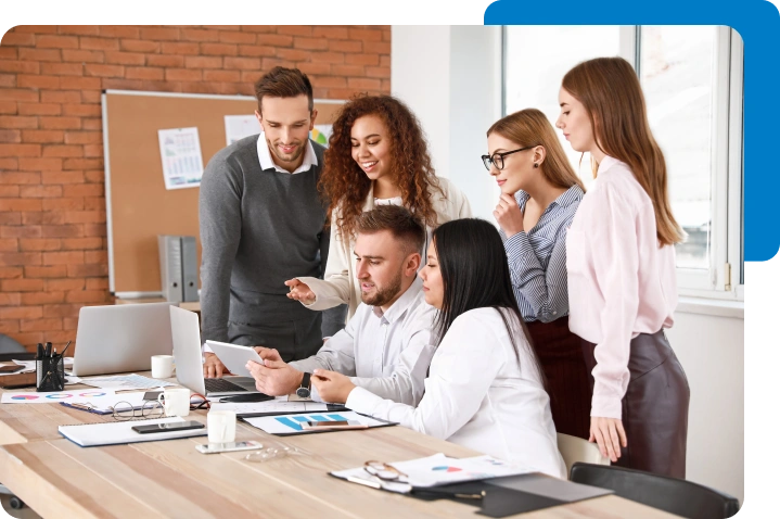 Real projects Real learning