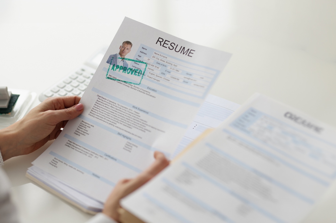 Resume and LinkedIn Optimization That Aligns with Your Pitch