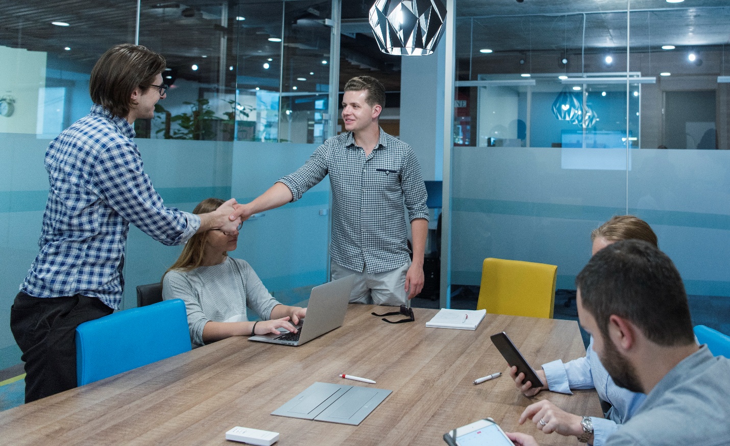 Soft Skills That Lead to Offers