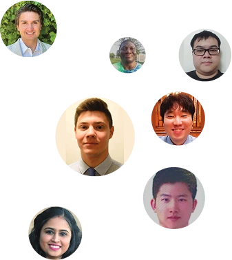 Students Placed  1