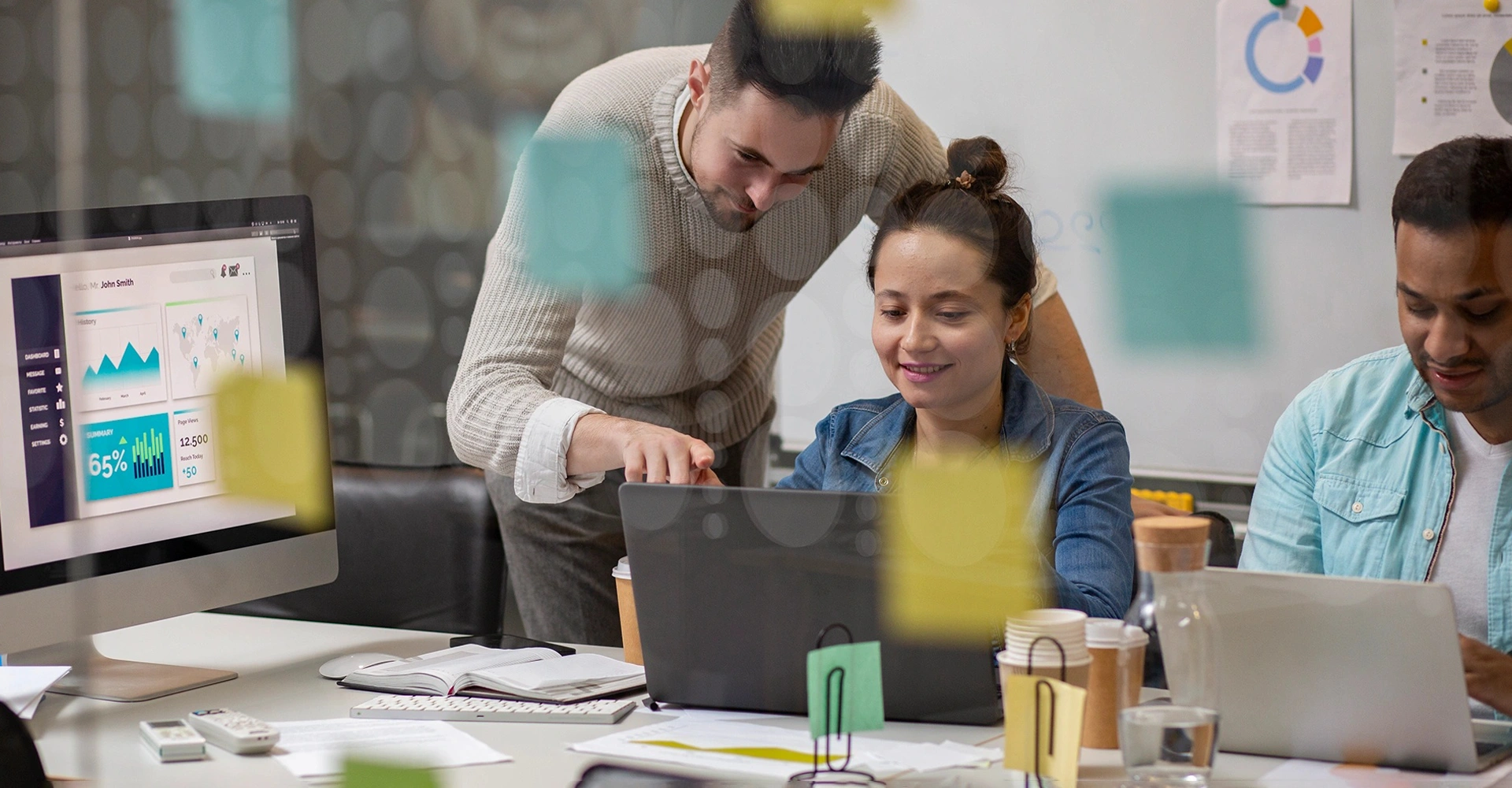 The Importance of Soft Skills in Landing a Tech Job