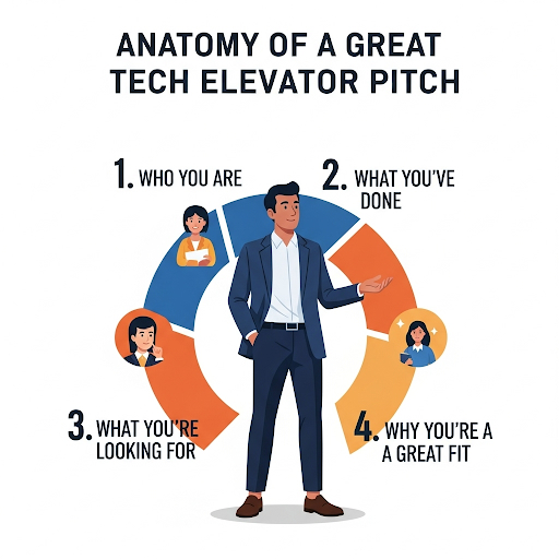 Why You re a Great Fit