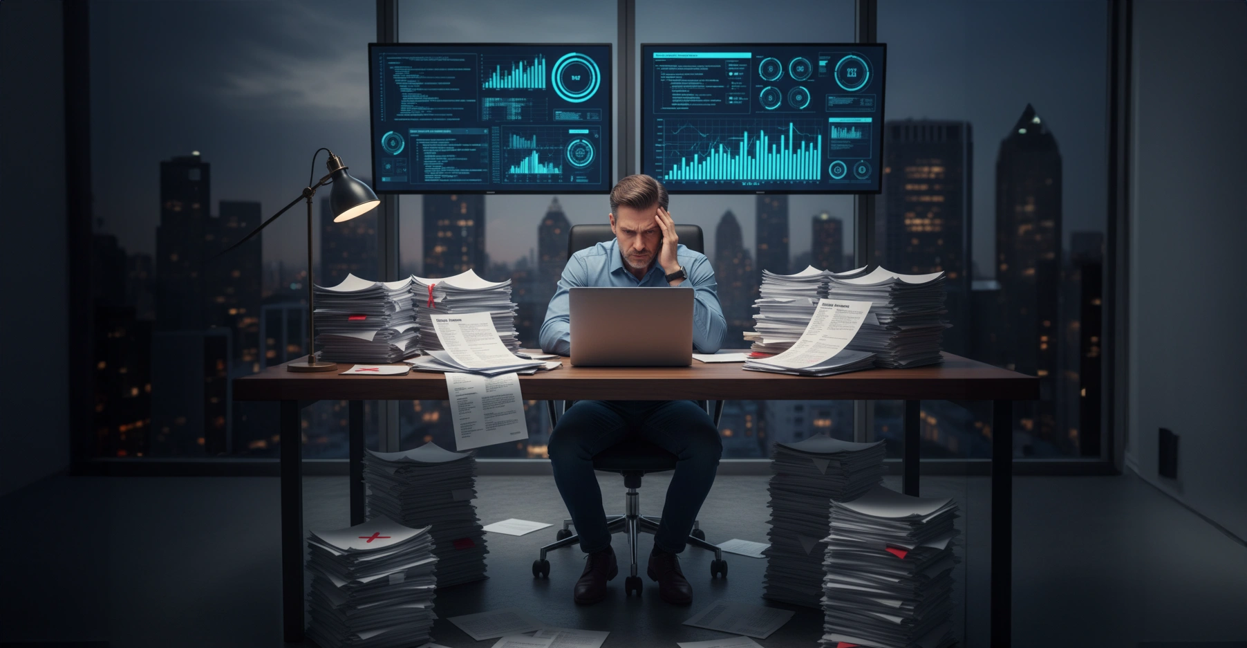 A Broken System Job Boards and Staffing in the Age of AI-Driven Fraud