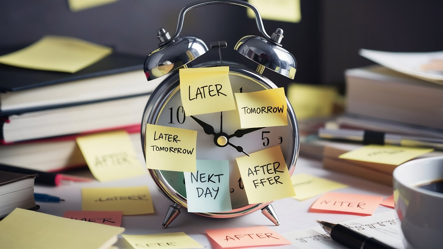 Holding You Back from a Successful Tech Career