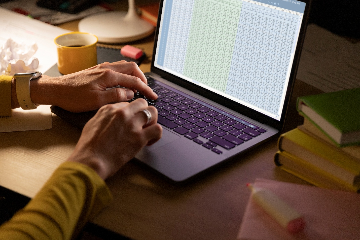 Interview Preparation, Resources, and Actual Graduate Experiences