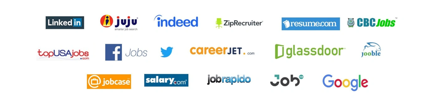 Introduction The Transforming Landscape of Job Search in 2025
