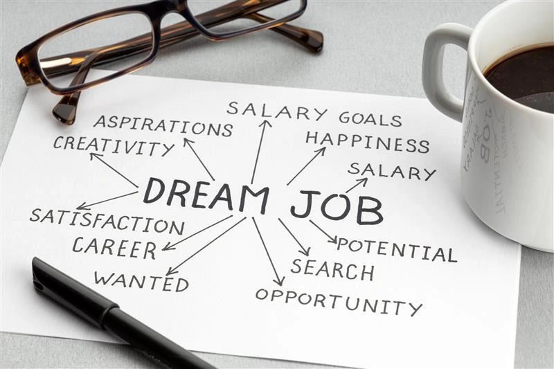 Jobseekers to Prepare and Upskill for the New Year Job Market