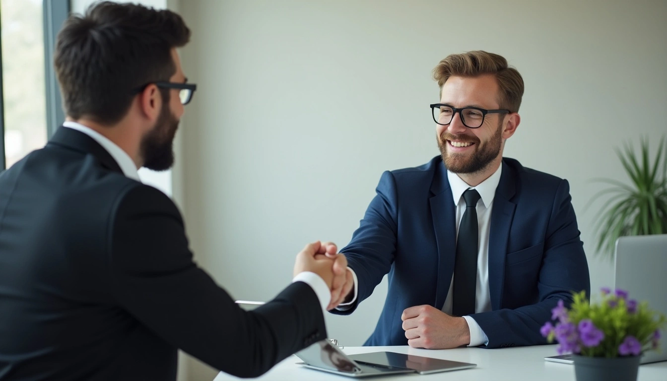 Make-or-Break Moment in Tech Interviews