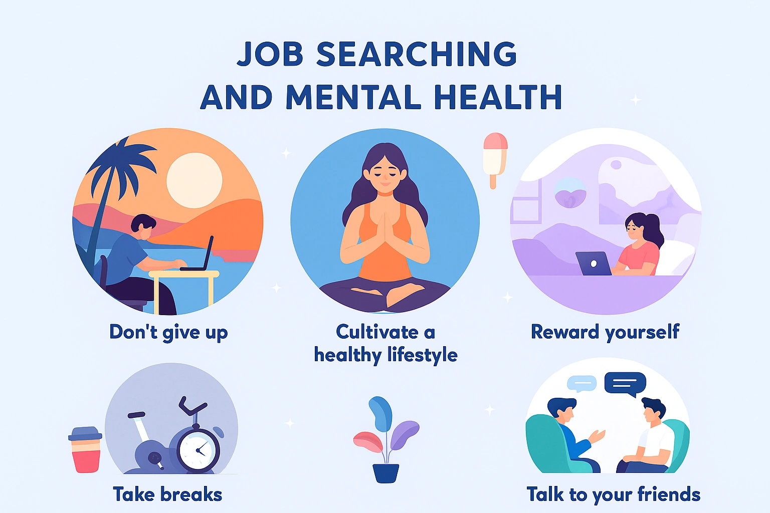 Practical, Actionable Tips