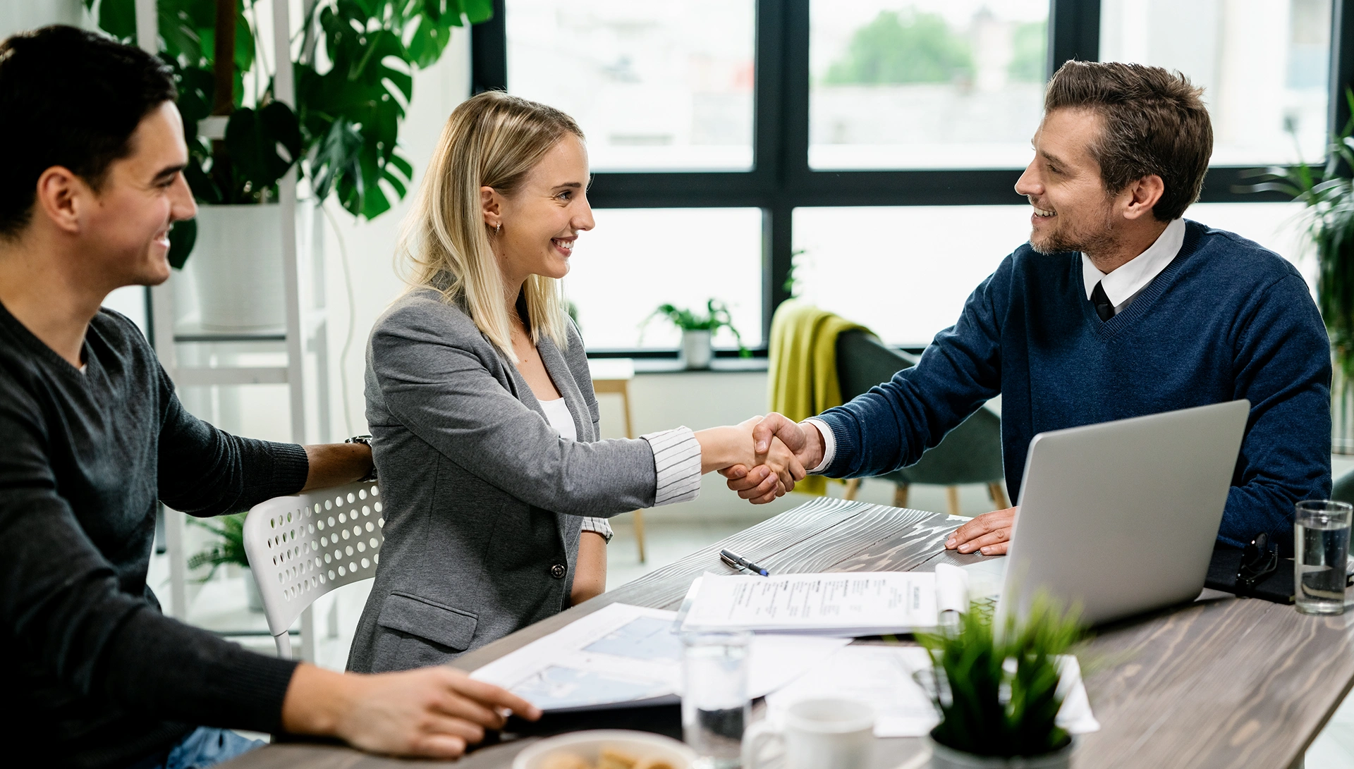 Quantifying Achievements and Metrics