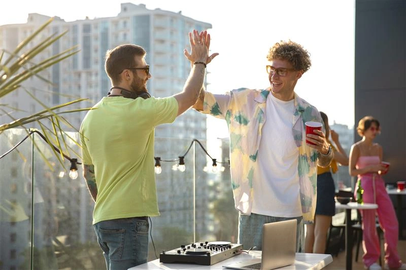 Some common themes emerge