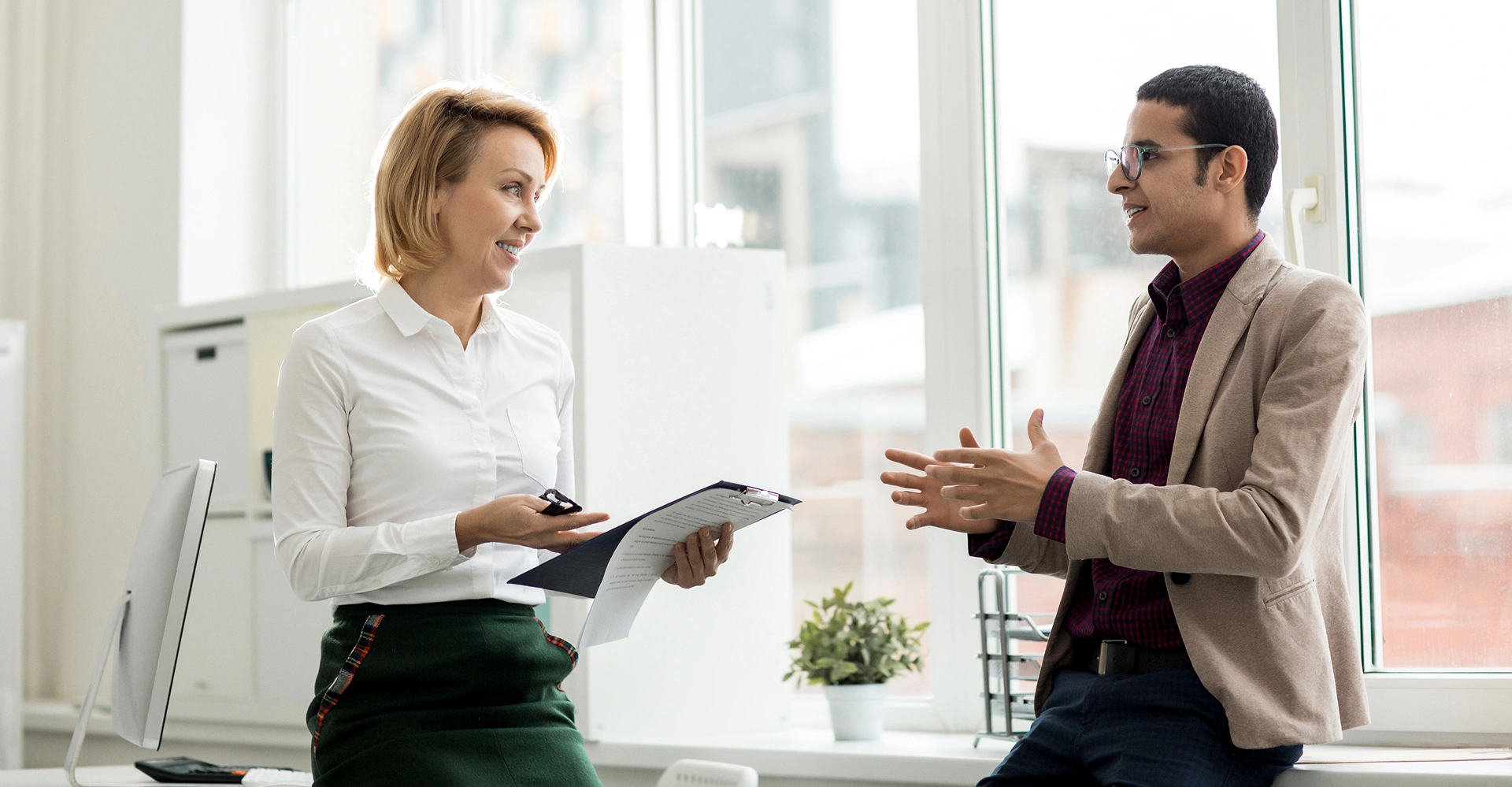 Tailoring Your Response to Technical Roles