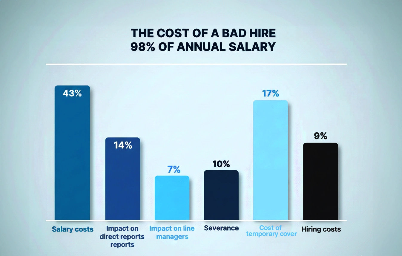 Tech Hiring, Cheating, and the Synergisticit Process